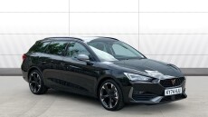 CUPRA Leon 1.5 TSI V1 5dr Petrol Estate